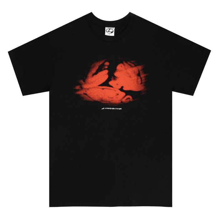 Limosine Third Eye Tee - Black