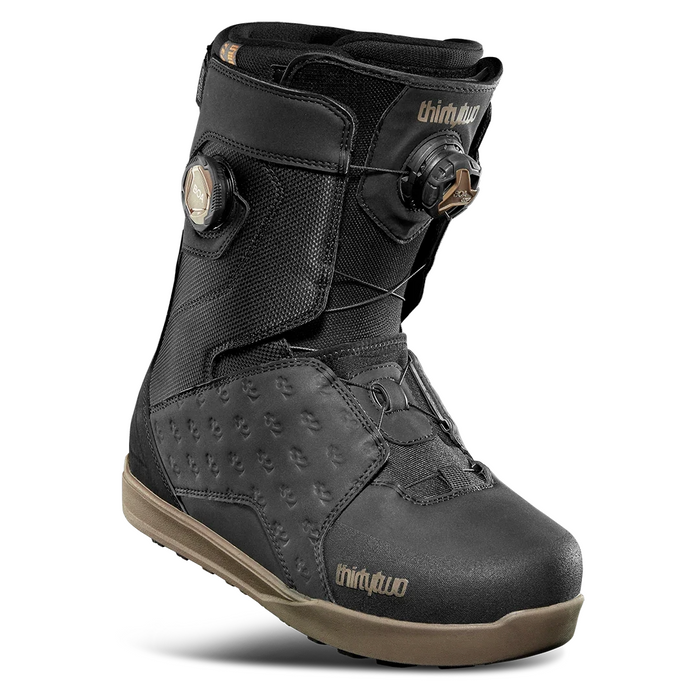Thirty Two Lashed Double Boa Snowboard Boots