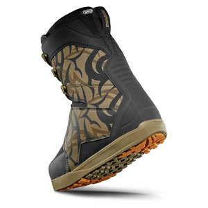 Thirty Two Lashed x Corduroy Snowboard Boots
