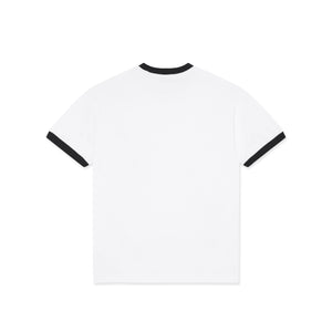 Last Resort AB Signature Ringer Tee