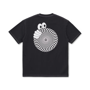 Last Resort AB x Spitfire Swirl Tee