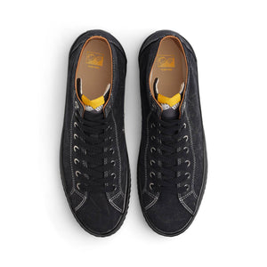 Last Resort AB x Spitfire VM003 Canvas Hi Shoe