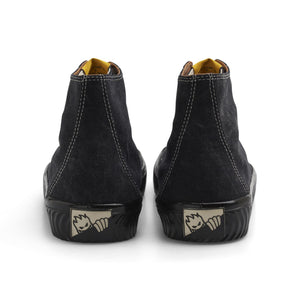 Last Resort AB x Spitfire VM003 Canvas Hi Shoe