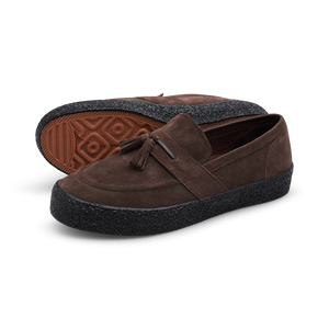 Last Resort VM005 Loafer (Brown/Black)