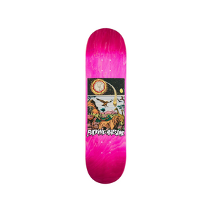 FA Louie Terror Nova Deck - 8.25