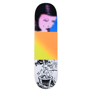 Quasi Magiq Deck - Assorted