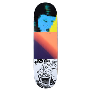 Quasi Magiq Deck - Assorted