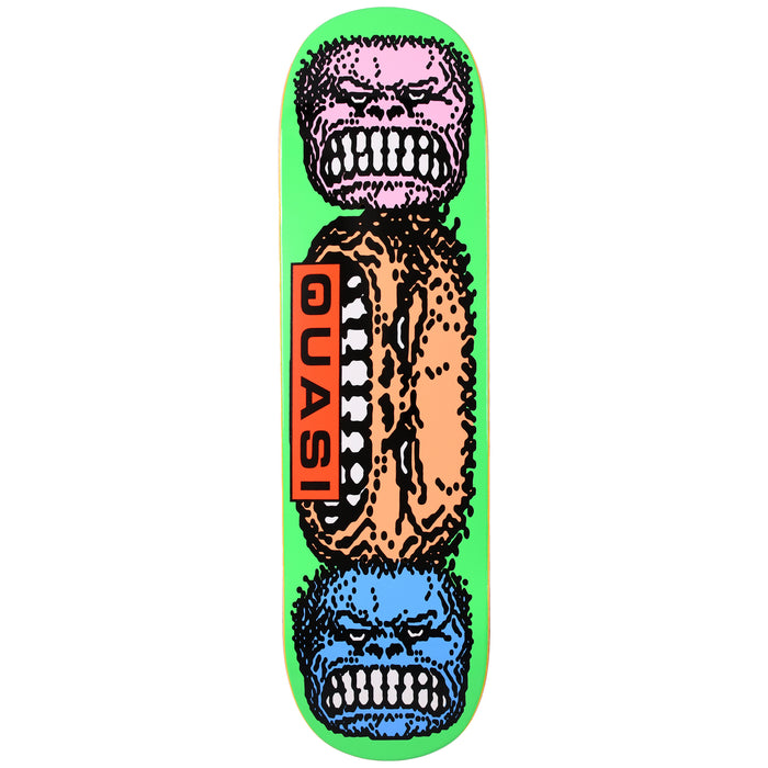 Quasi Meathead Deck - 8.5