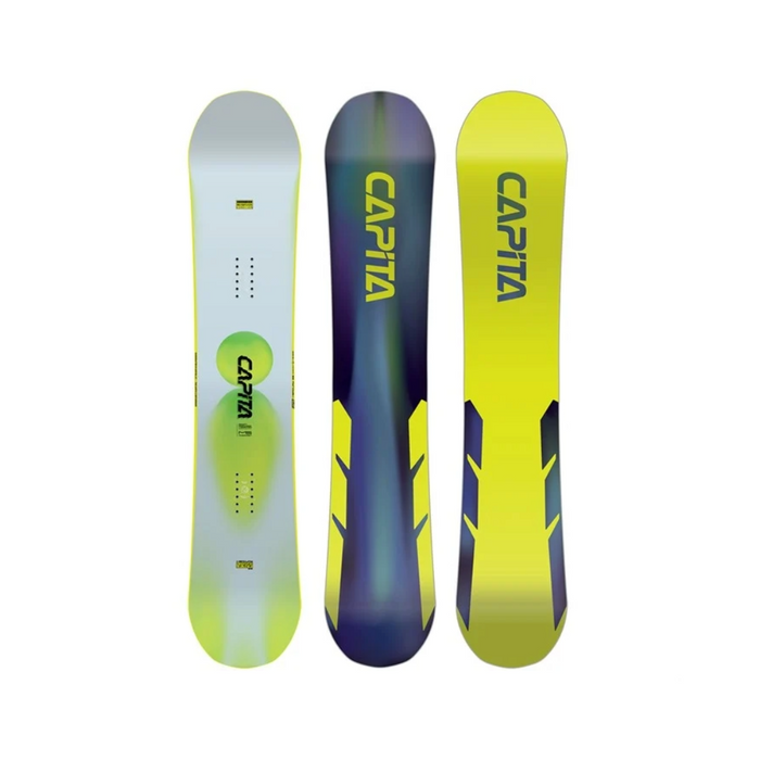CAPiTA Mercury Snowboard 2026