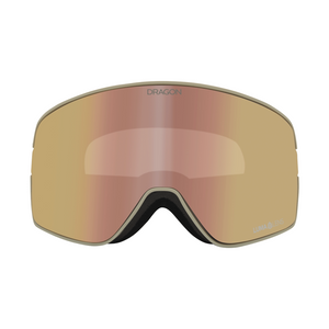 Dragon NFX2 Snowboard Goggles 2026
