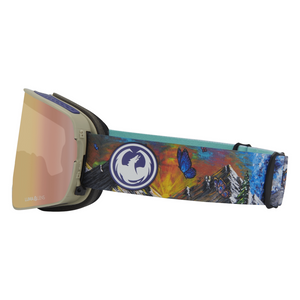 Dragon NFX2 Snowboard Goggles 2026