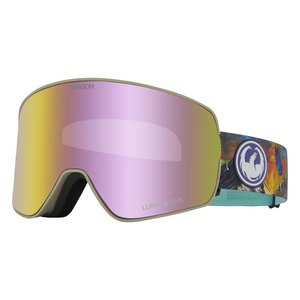Dragon NFX2 Snowboard Goggles 2026