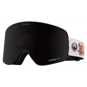 Dragon NFX2 Goggles 2024 - Forest Bailey