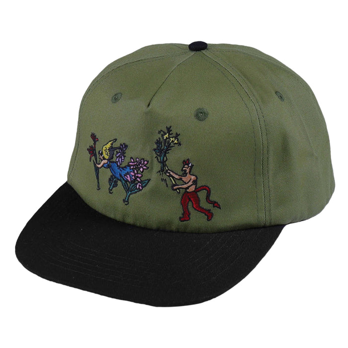 Pass~Port Gardening Cap