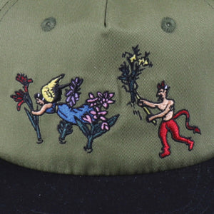 Pass~Port Gardening Cap