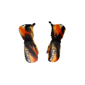 Salmon Arms Retro Mitt