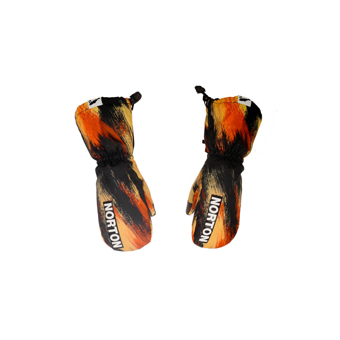 Salmon Arms Retro Mitt