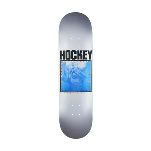 Hockey Nik Stain God of Suffer 3 Deck - Assorted