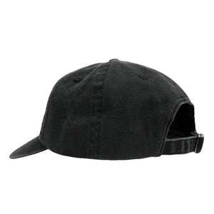 Dancer OG Logo Cap - Black