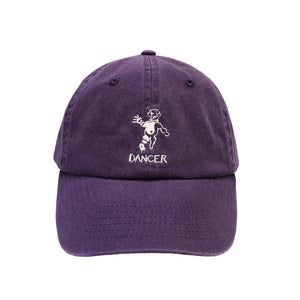 Dancer OG Logo Cap - Lavender