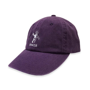 Dancer OG Logo Cap - Lavender