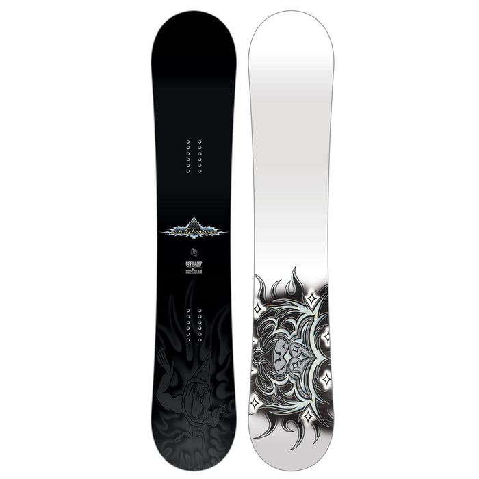 Lib Tech Off Ramp Snowboard 2026