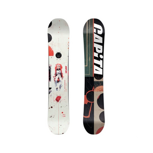 CAPiTA Outerspace Living Snowboard 2026