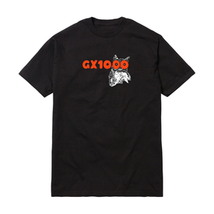 GX1000 Owl Tee