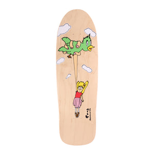 2025 Skateboard Hardgoods