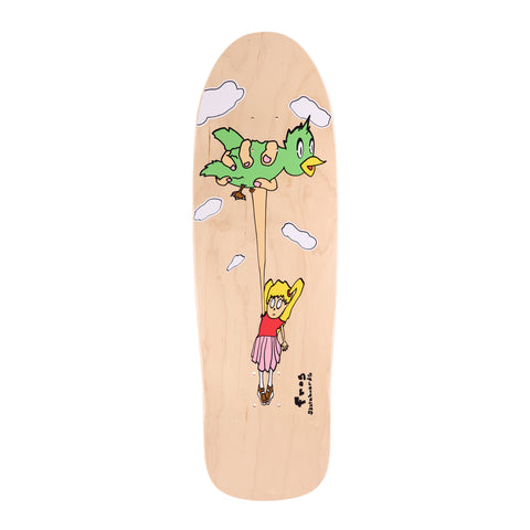 2025 Skateboard Hardgoods
