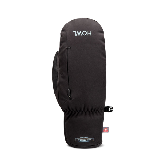 Howl Pocket Mitt