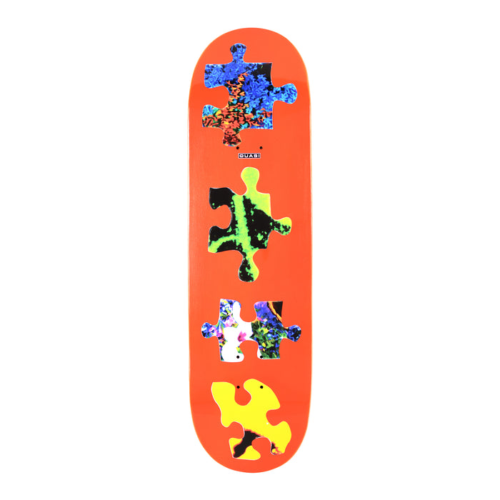 Quasi Puzzle Deck - Assorted