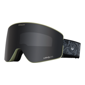 Dragon PXV2 Goggles 2024 - Gigi Ruf