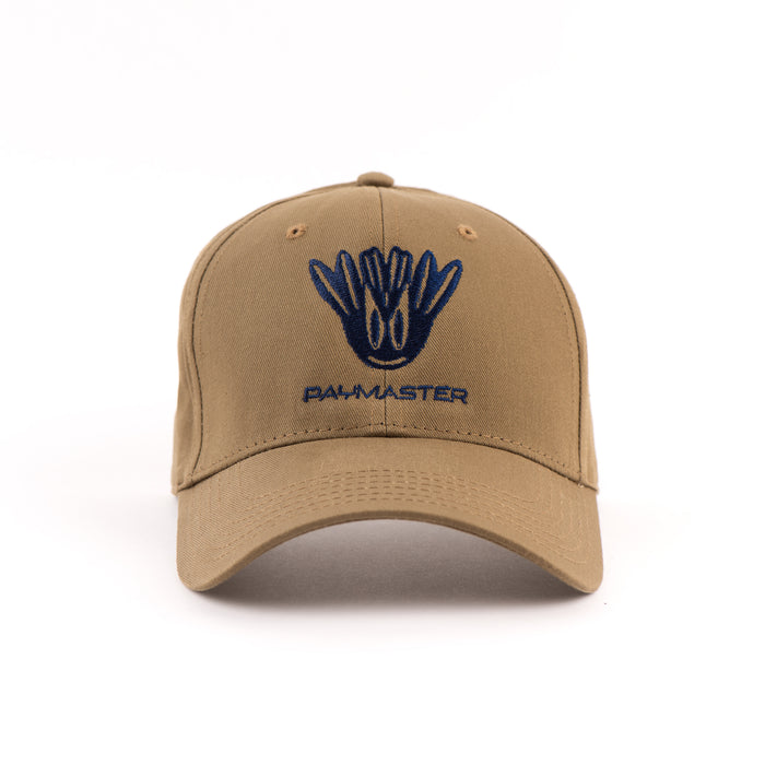 Limosine Paymaster Hat (Tan)