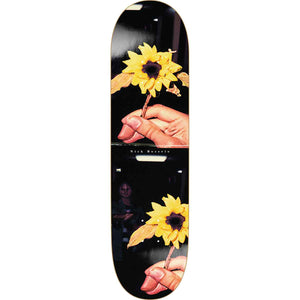 Polar Nick Boserio Flower Deck