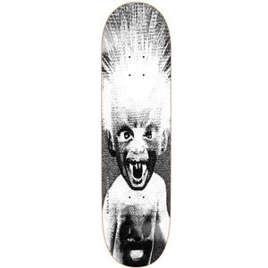Polar Roman Gonzalez Demon Child Deck - 8.375