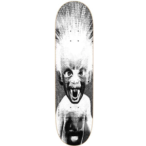 Polar Roman Gonzalez Demon Child Deck