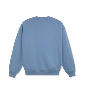 Polar Dave Earthquake Crewneck