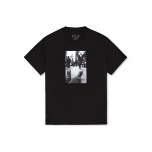 Polar Happy Sad Tee