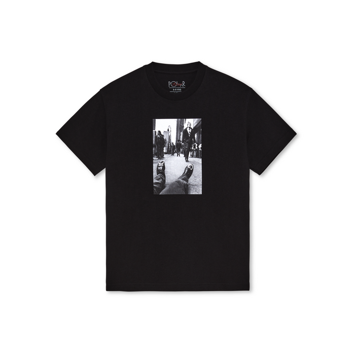 Polar Happy Sad Tee