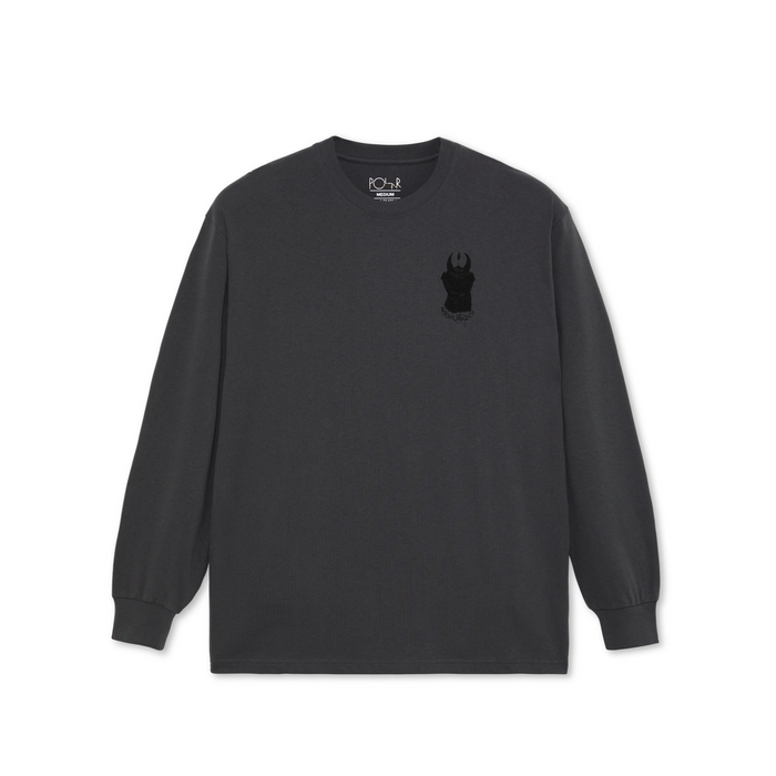 Polar Little Devils LS Tee