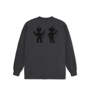 Polar Little Devils LS Tee