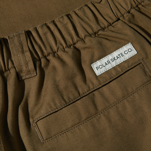 Polar Railway Chinos