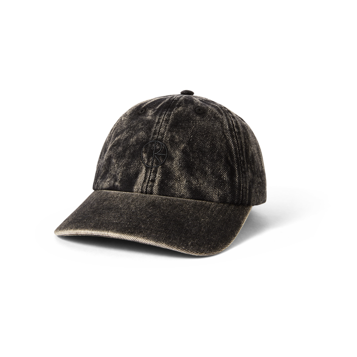 Polar Stroke Logo Denim Cap