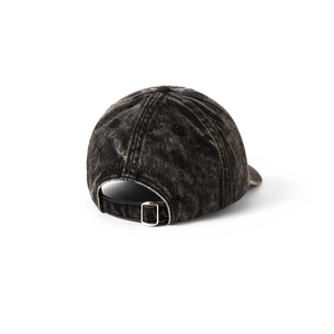 Polar Stroke Logo Denim Cap