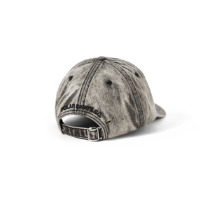 Polar Stroke Logo Denim Cap