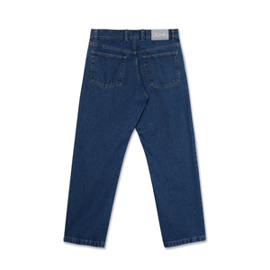 Polar 93! Pants (Dark Blue)