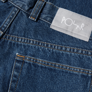 Polar 93! Denim