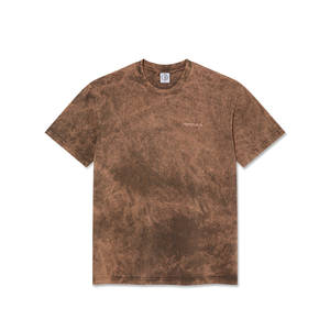 Polar Surf Logo Acid Tee