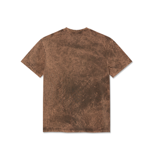 Polar Surf Logo Acid Tee